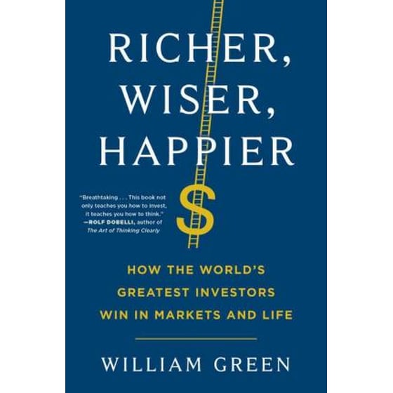 Richer, Wiser, Happier (Export) image 0