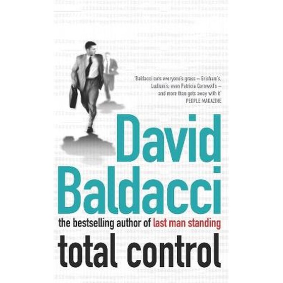 Total Control image 0