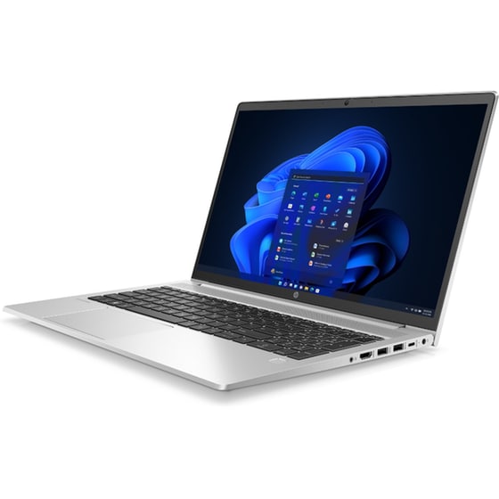 Laptop HP ProBook 450 G9 15.6" Full HD IPS (Intel® Core™ i5-1235U/8GB/512GB SSD/Iris Xe Graphics/Win11Pro) image 1