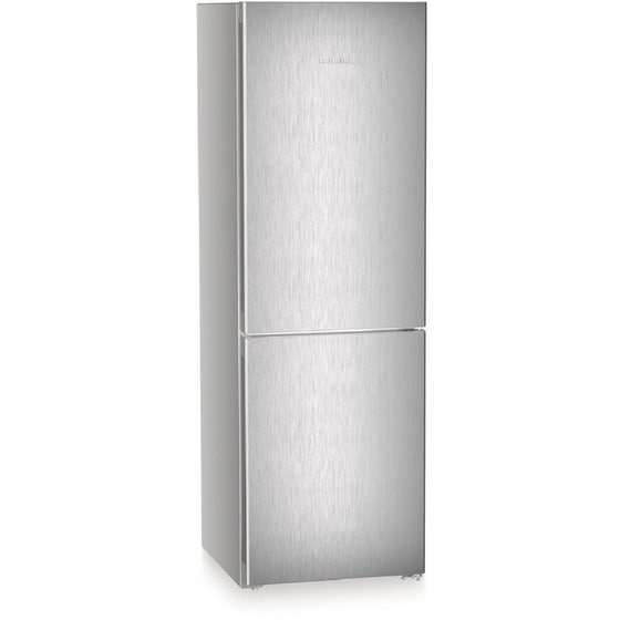 LIEBHERR CBNsfc 5223 No Frost 321 Lt Inox Ψυγειοκαταψύκτης image 1