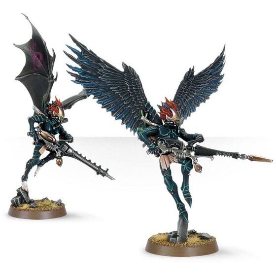 Drukhari Scourges Warhammer 40k GAMES WORKSHOP image 4
