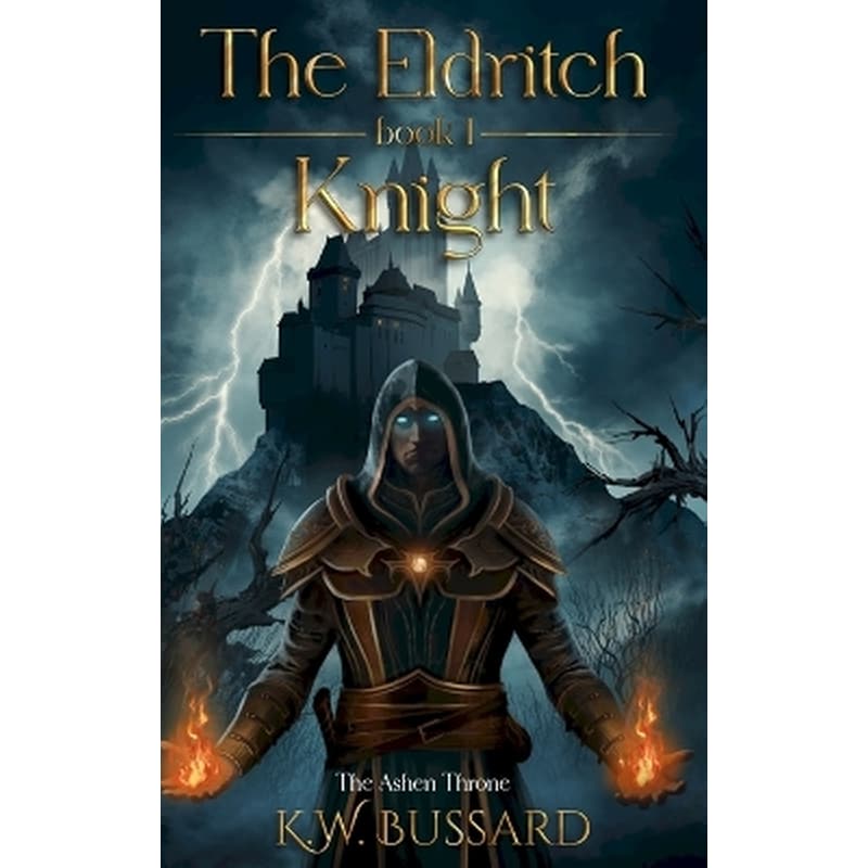 The Eldritch Knight