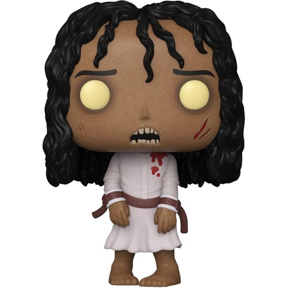 Funko Pop! Movies - The Exorcist: Believer - Angela #1645 image 0