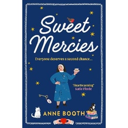 Sweet Mercies