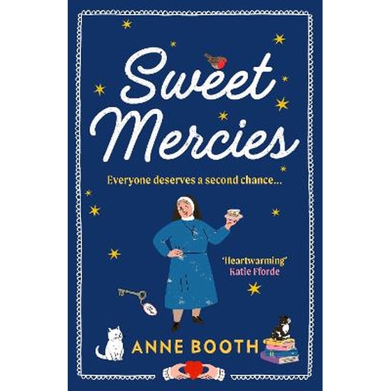 Sweet Mercies image 0