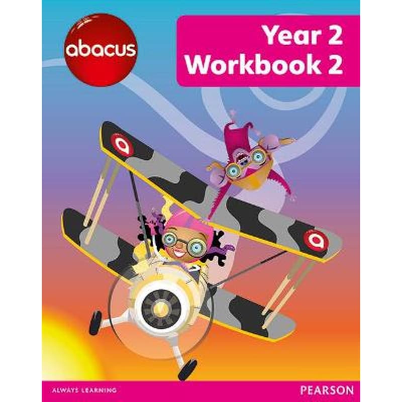 Abacus Year 2 Workbook 2 1752329
