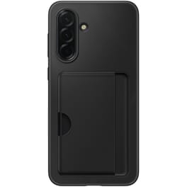 Θήκη Samsung Galaxy A36 5G - Samsung Card Slot Case - Black