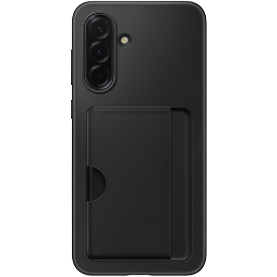 Θήκη Samsung Galaxy A36 5G - Samsung Card Slot Case - Black image 0