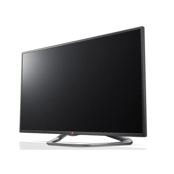 Τηλεόραση LG 50LA660S 50" Smart 3D LED Full HD image 1