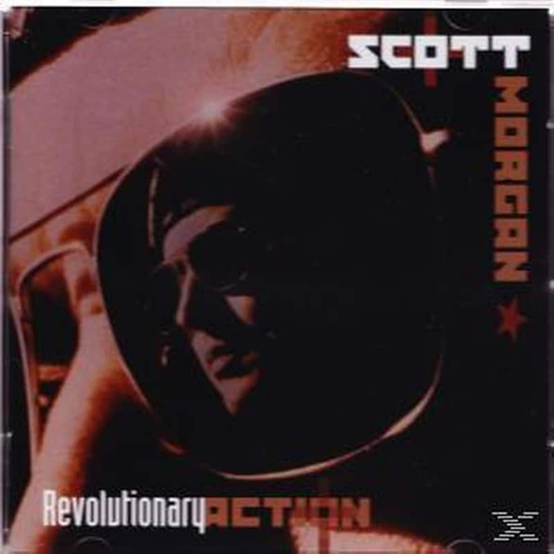 Revolutionary Action