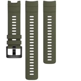 Λουράκι Polar Street Wristband S-L για Polar Street X - Green