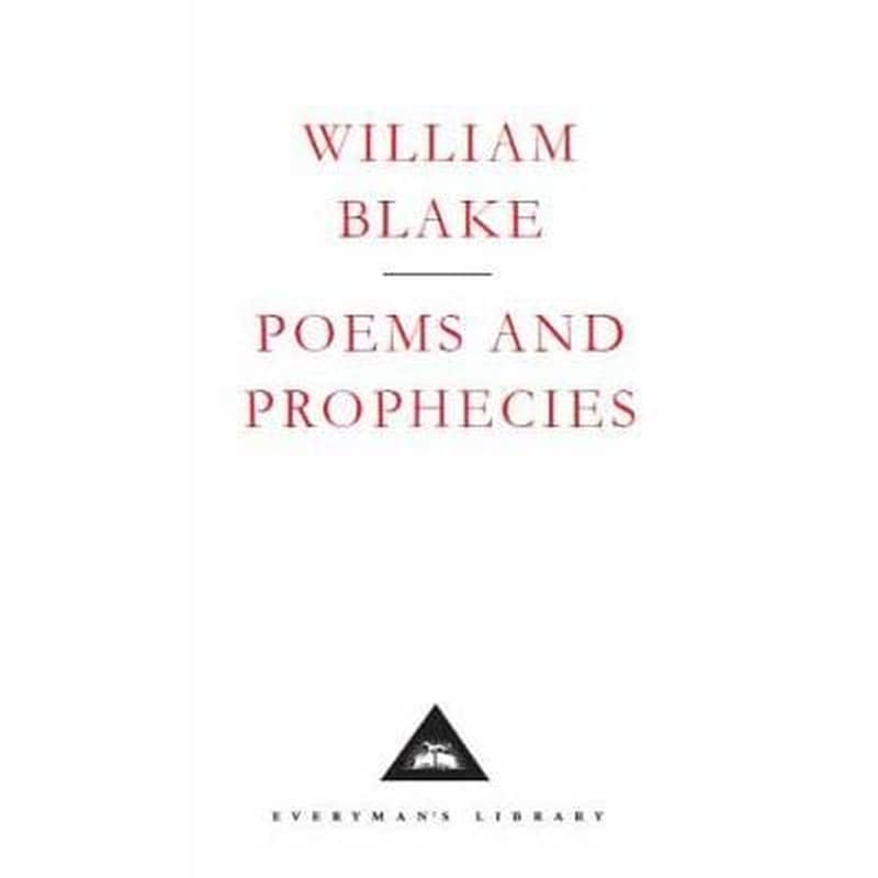 Poems and Prophecies