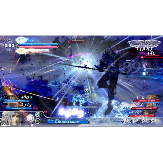 Dissidia Final Fantasy NT - PS4 Used image 15