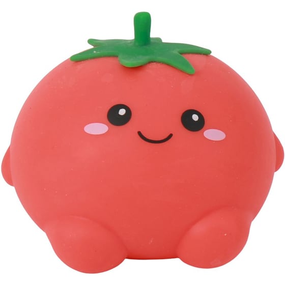 Μπαλάκι Anti-Stress i-Total Fresh Market - Τυχαία Επιλογή (1 Τεμάχιο) image 23