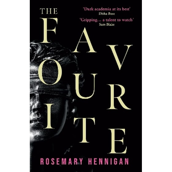 The Favourite image 0