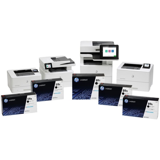 Συμβατό Toner Office Log HP 59A CF259A - Μαύρο image 4