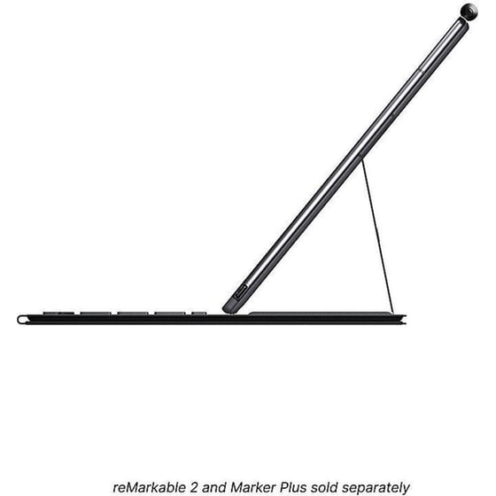 Θήκη Tablet reMarkable RM10 - Remarkable 2 Folio - Black image 2
