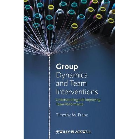 Group Dynamics and Team Interventions image 0