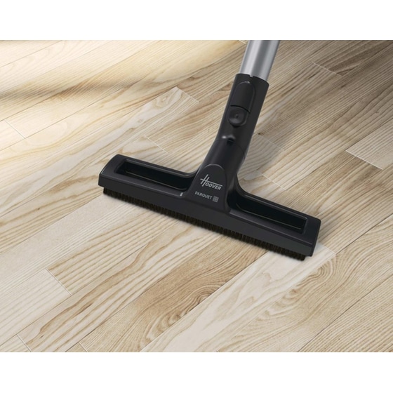 HOOVER HE410H BL με Σακούλα 850 W 4 L Urban Black Ηλεκτρική Σκούπα image 16