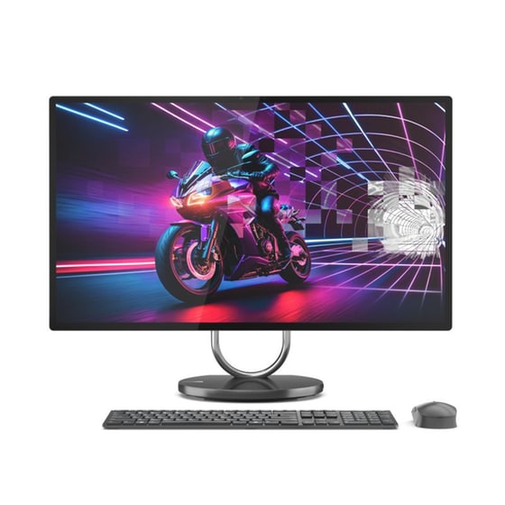 All in One Lenovo Yoga 32ILL10 IPS (Core U7-256V/16GB/1TB SSD/Arc Graphics 140V/Win11Home) image 0