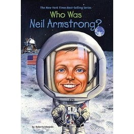 Who Was Neil Armstrong?