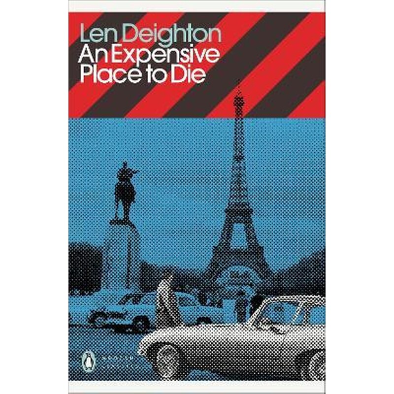 Expensive Place to Die