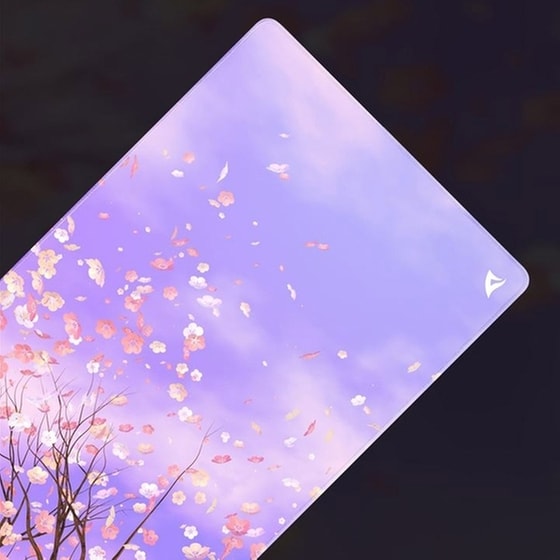 Sharkoon SKILLER SGP40 D1 -42487 Gaming Mouse Pad XXL 1000 mm - Με σχέδιο image 4