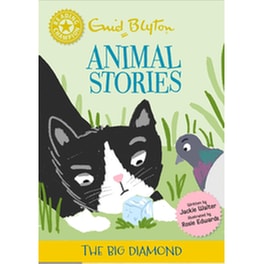 Reading Champion: Reading Champion: Enid Blyton Animal Stories: The Big Diamond
