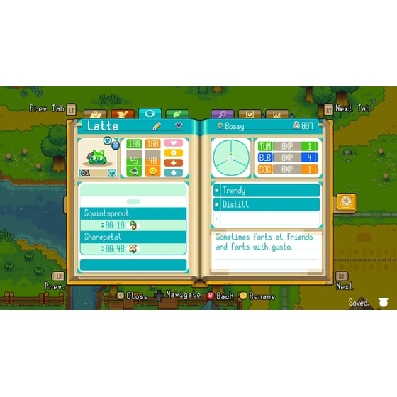 Alchemic Cutie - PS4 image 25