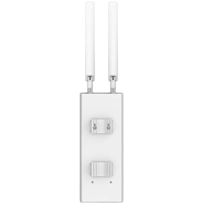 Cudy AP3000 Outdoor Wi-Fi Access Point Wi-Fi 6 Dual Band (2.4 5 GHz)