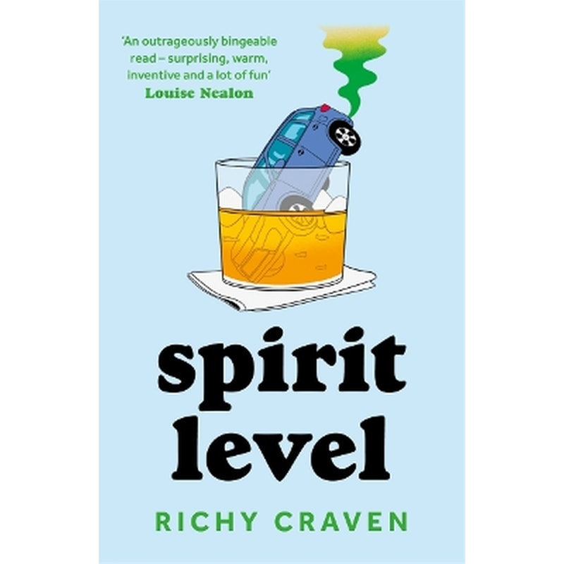 Spirit Level