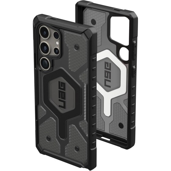Θήκη Samsung Galaxy S24 Ultra - UAG Pathfinder - Ash image 0