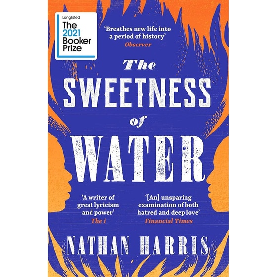 Sweetness of Water image 0