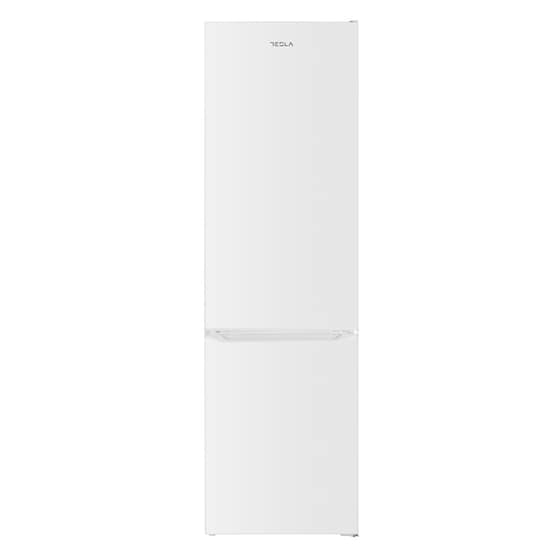 TESLA RC2600HE 262 Lt Λευκό Ψυγειοκαταψύκτης image 0