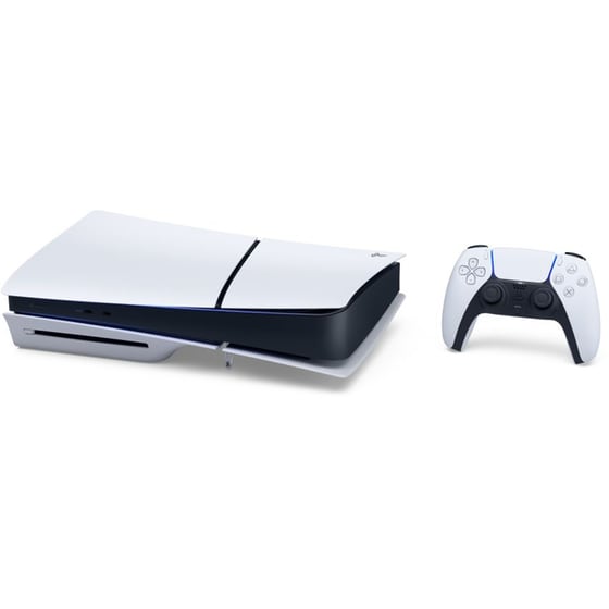 Sony PlayStation 5 - 1TB & Astro Bot & Marvel’s Spider-Man 2 image 4