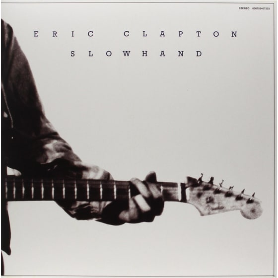 Slowhand 35th Anniversary image 0