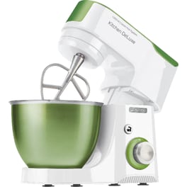 Κουζινομηχανή SENCOR STM 4460GG 1000 W 4.5 L Πράσινο