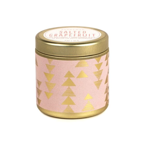 Kaleidoscope Κερί, Salted Grapefruit image 0