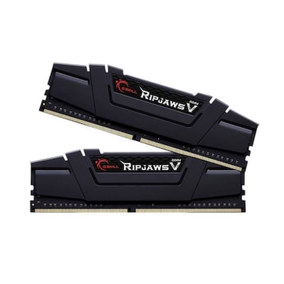 G.Skill Ripjaws F4-3200C16D-16GVKB DDR4 3200MHz (2x8GB) image 0