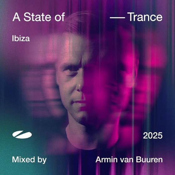 A State Of Trance Ibiza 2025 image 0