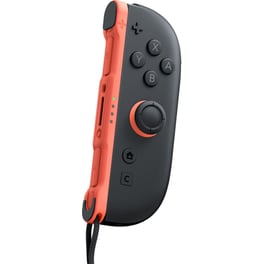 Nintendo Joy-Con 2 Δεξί Joy Con - Light Red