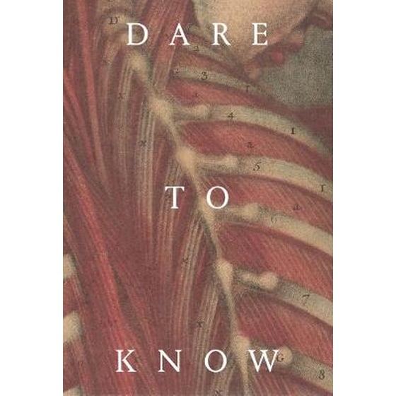 Dare to Know image 0
