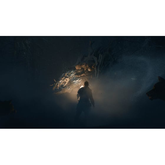 Banishers: Ghosts of New Eden - PS5 image 13
