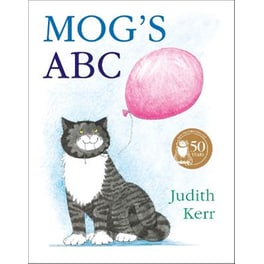 Mog's ABC