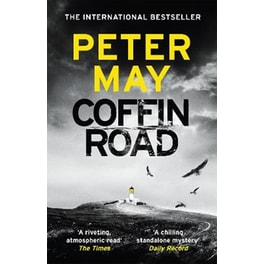 Coffin Road