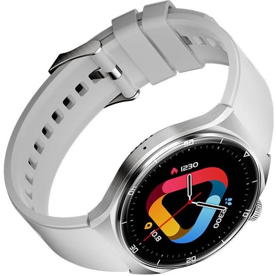 Smartwatch QCY Watch GT S3 - Gray image 0