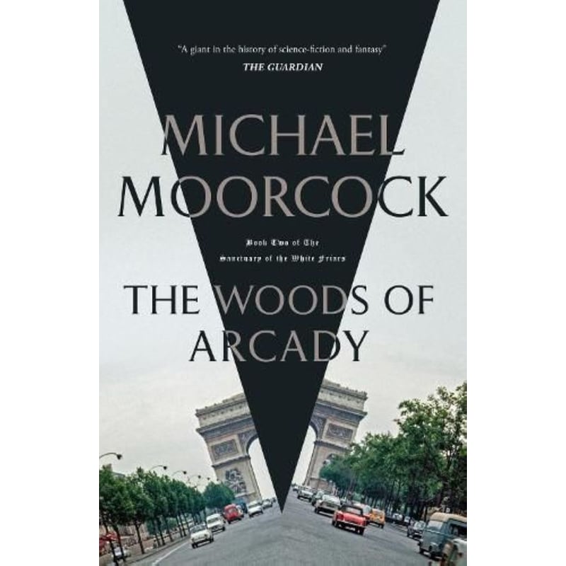Woods of Arcady