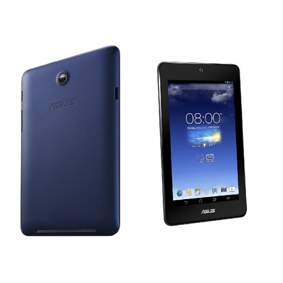Asus MeMo Pad HD 7 ME173X - Tablet 7" 16GB Μπλε image 0