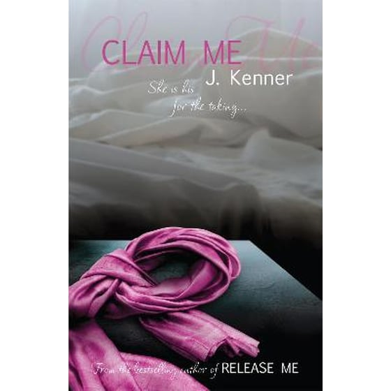 Claim Me: Stark Series Book 2 image 0