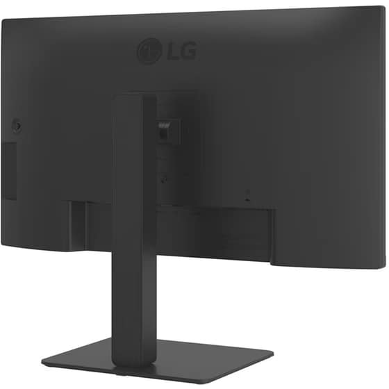 LG 27BA45QB-B Monitor 27" QHD IPS Flat 75Hz 5ms image 6